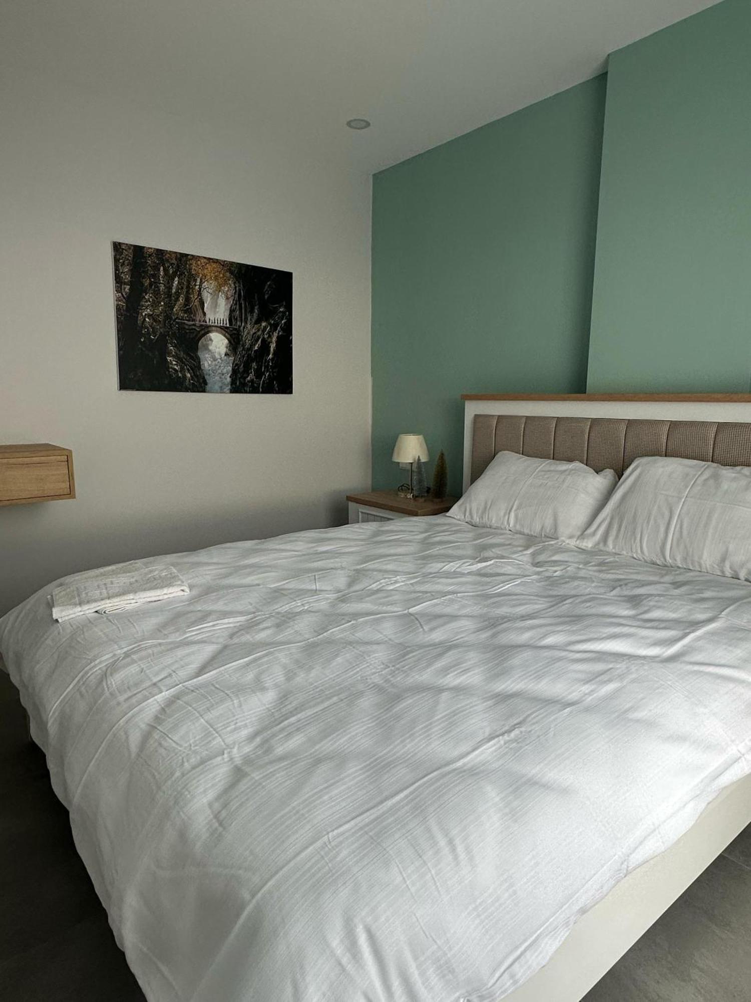 Goelhisar Mavi Konak Apart Otel Kültér fotó